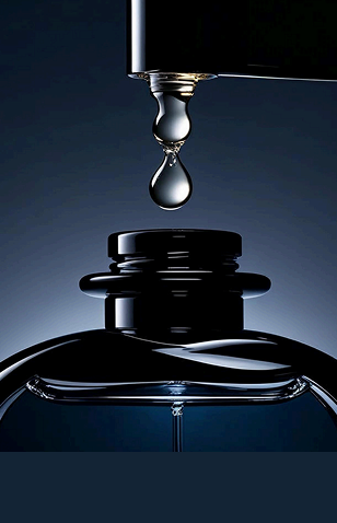 Fragrance Creation & Development