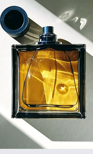 Packaging & Bottle Design
