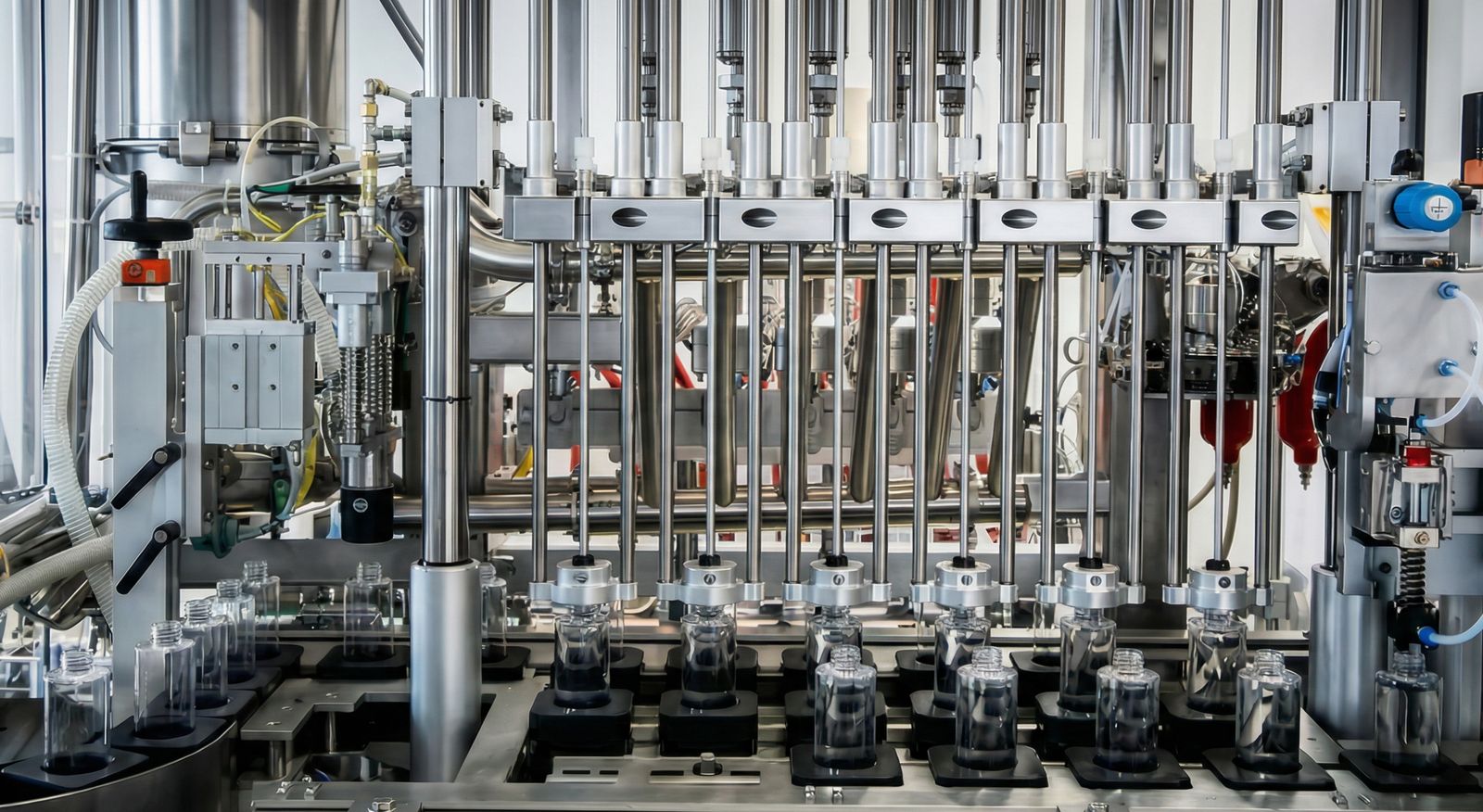 Manufacturing & Assembly