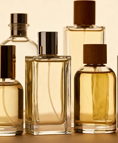Stock Bottles