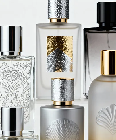 Decoration Techniques