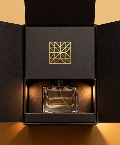 Secondary Packaging