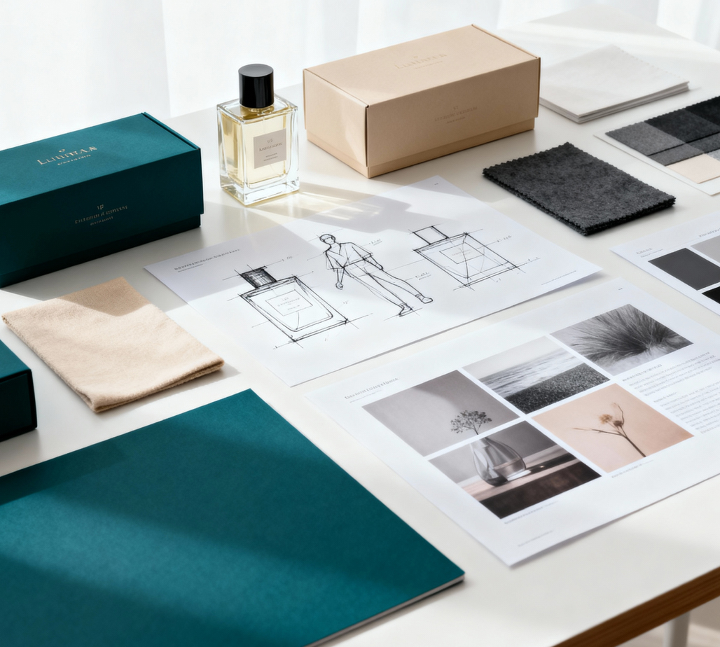 Creative and strategic direction