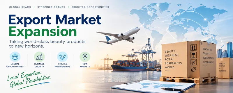 Export Market Expansion