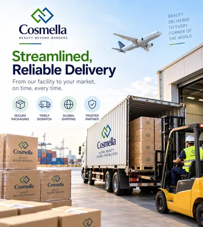 Logistics