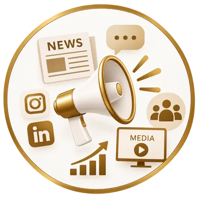 PR Agencies
