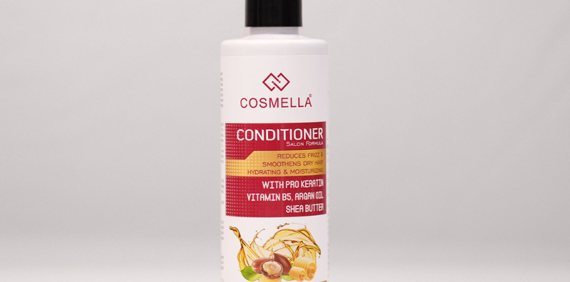 Hair Conditioner Cosmella