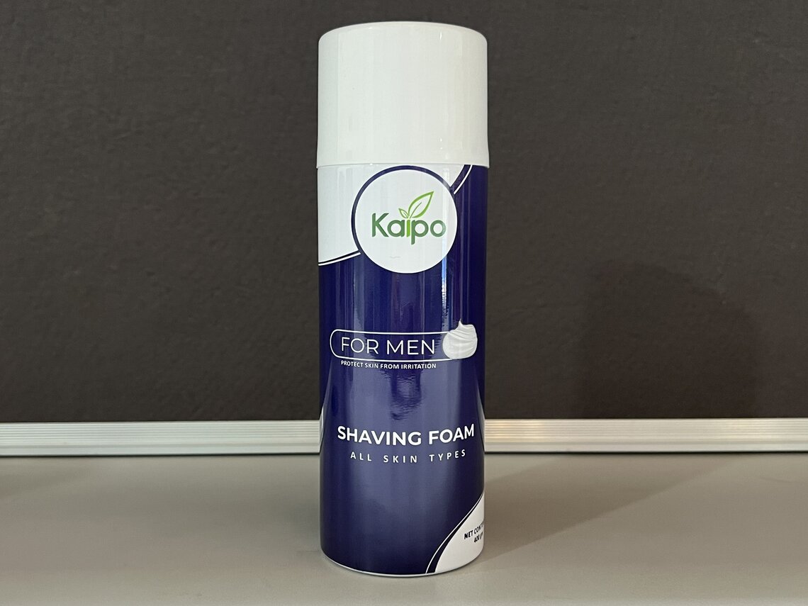 Foaming Products