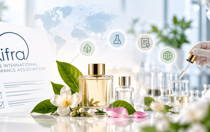 IFRA Fragnance India