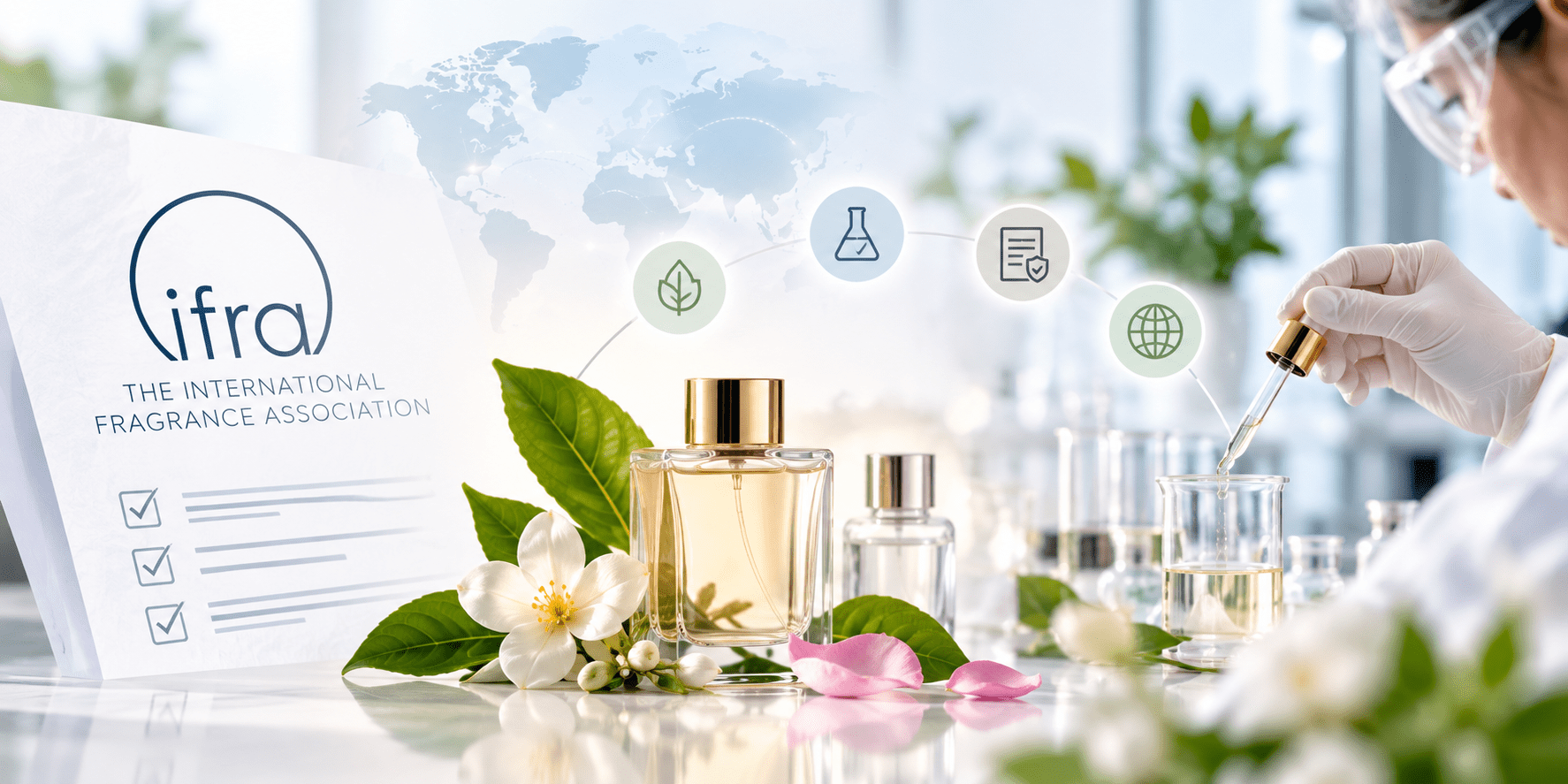 IFRA Fragnance India