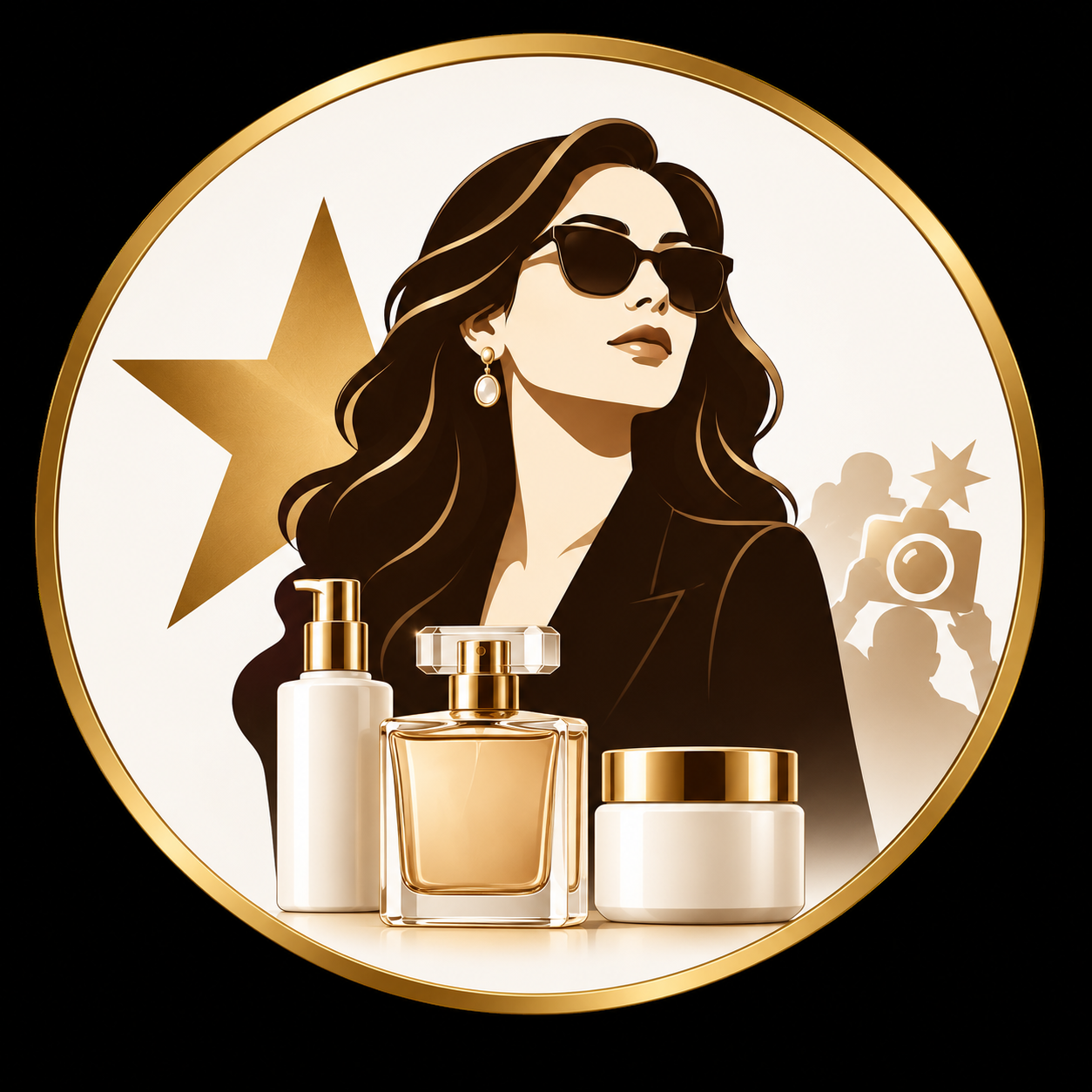 Beauty & Fragnance Brands
