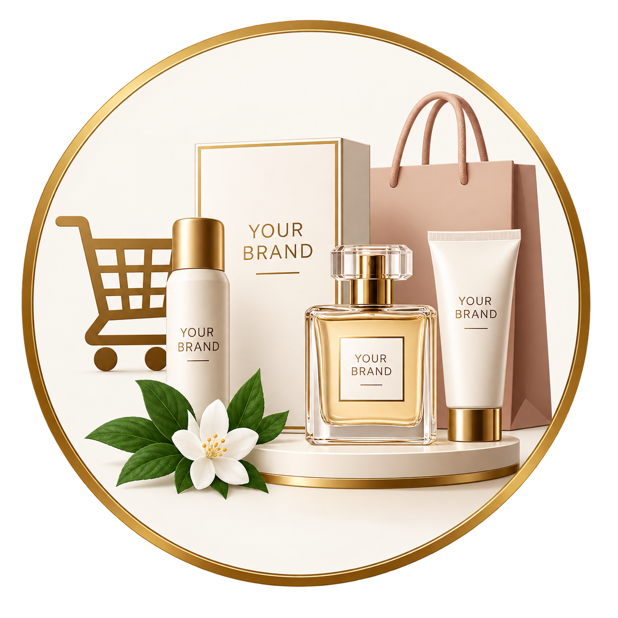 Beauty & Fragnance Brands