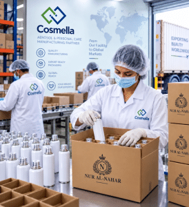 Packaging