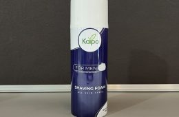 Foaming Products