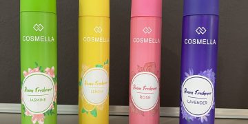 Room Freshener